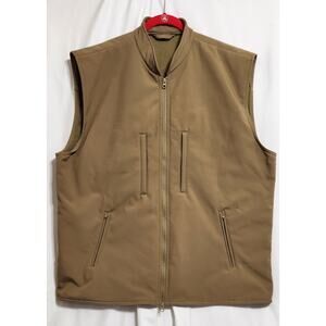 Rothco Professional Tactical Concealed Carry Vest CCW Size XXL 54" Tan See Pics